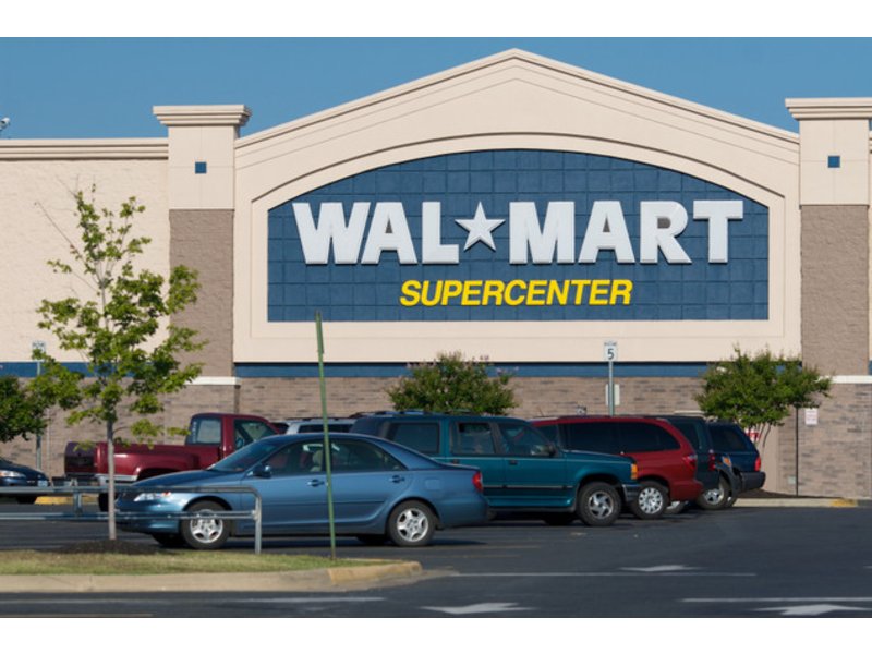 Manchester to Rezone Parcel Sought by Walmart Toms River, NJ Patch