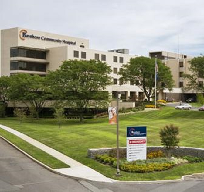  Meridian Health Merging With Hackensack Health System  HolmdelHazlet