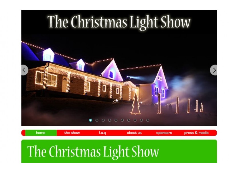 spectacular christmas light show tonight tomorrow spectacular christmas light show tonight tomorrow