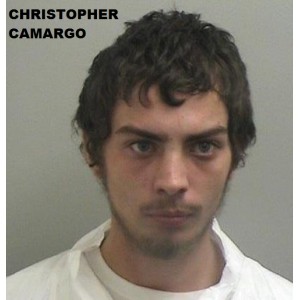 Men Arrested In Toms River Bank Robbery Ran Home
