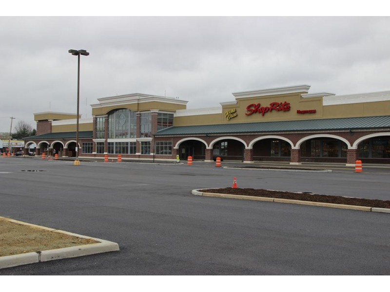 New ShopRite Set To Open Wednesday Freehold, NJ Patch