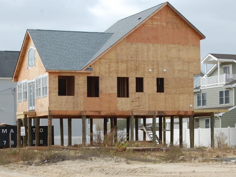 Brick Hosting Roundtable On Sandy Insurance Payout Issues Wednesday - Patch.com