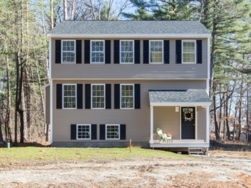 New Homes for Sale in Salem Patch