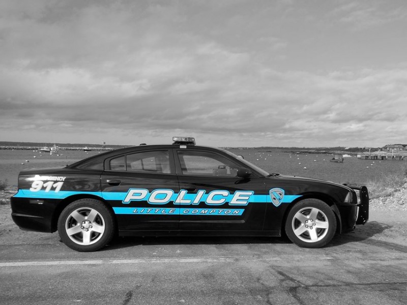 Little Compton Police Department Seeking Police Officer Tiverton