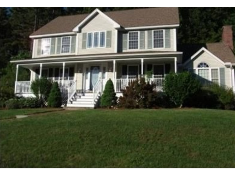 Recent Homes Sold in Bedford Patch