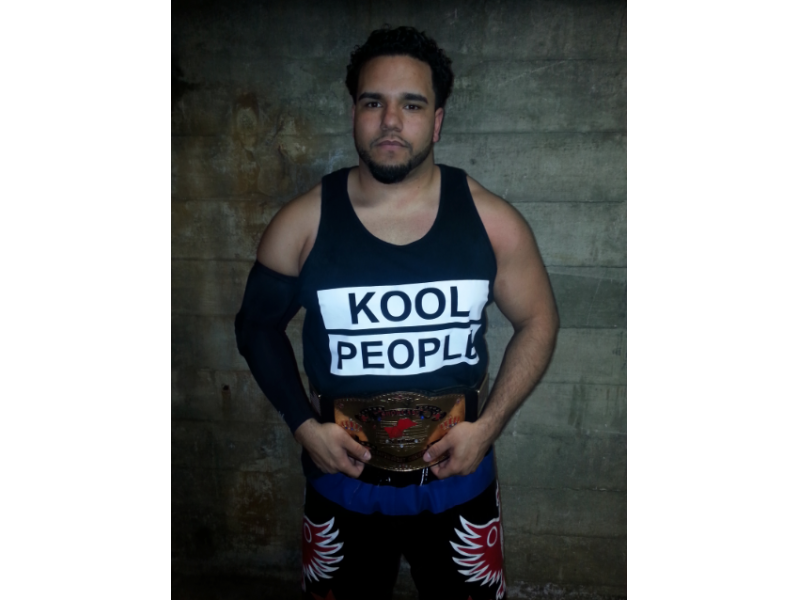 Pro Wrestling Schools In Rhode Island Pro Wrestling Schools In Rhode Island