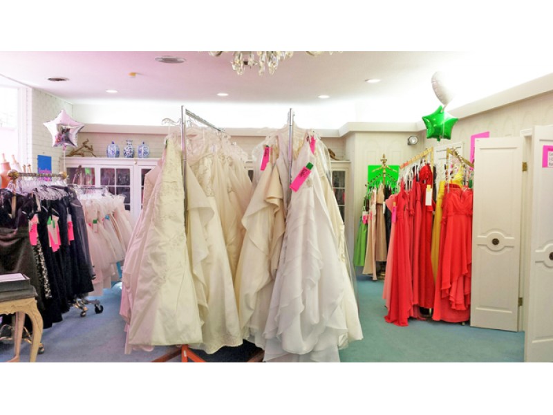 house of brides near me