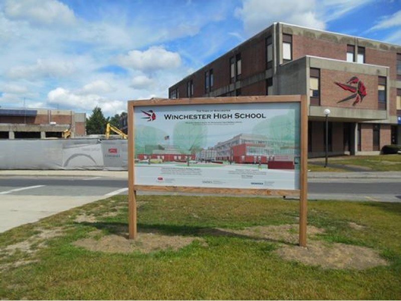 Police Continue Investigation of 'Hit List' Incident at Winchester High