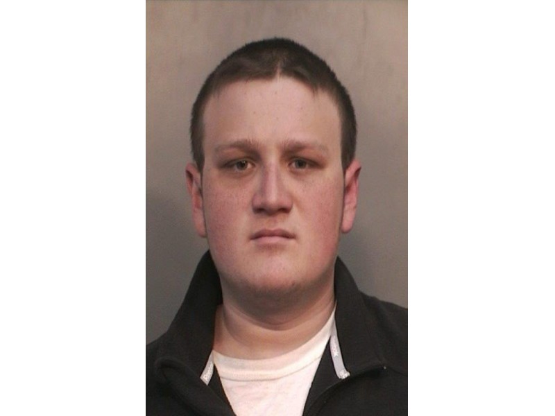 Huntington Man Charged With Burglary in Old Bethpage - 201503551b4de69a576