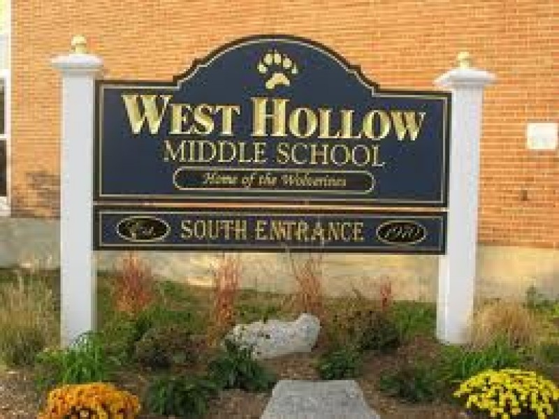 Half Hollow Hills Middle Schools Ranked Among Best in State Half