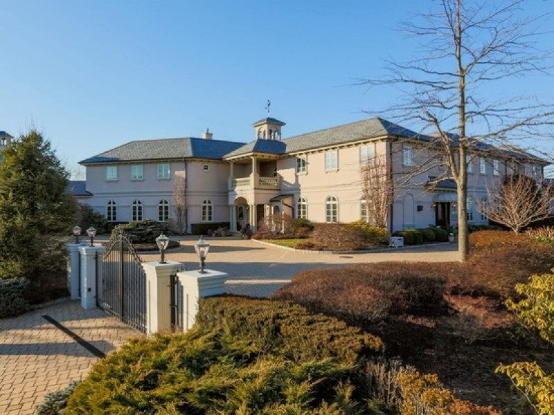 Wow House Waterfront Property in The Famed Harriman Estate Port Washington, NY Patch