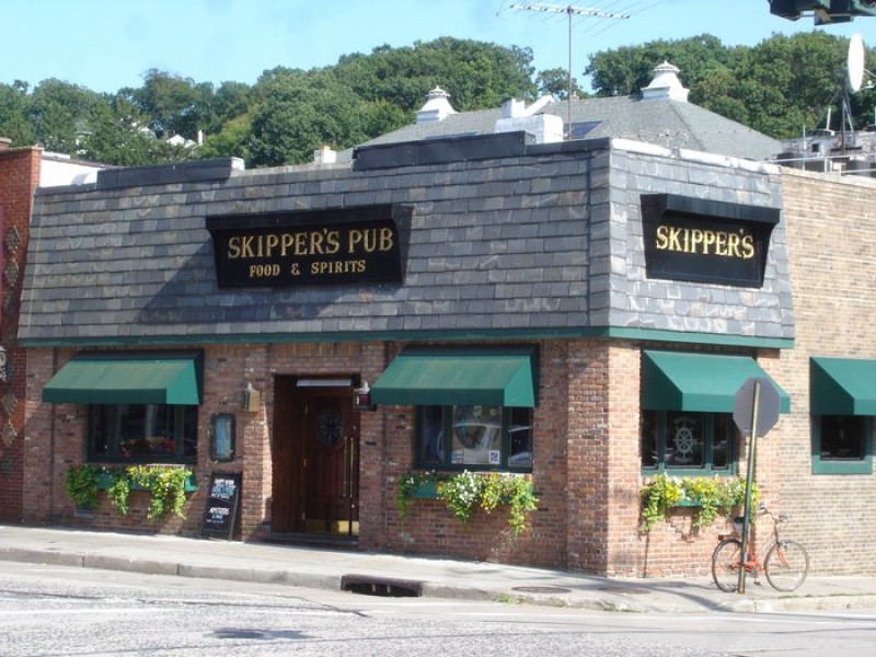 Northport Restaurant to Propose Rooftop Dining to Board of...