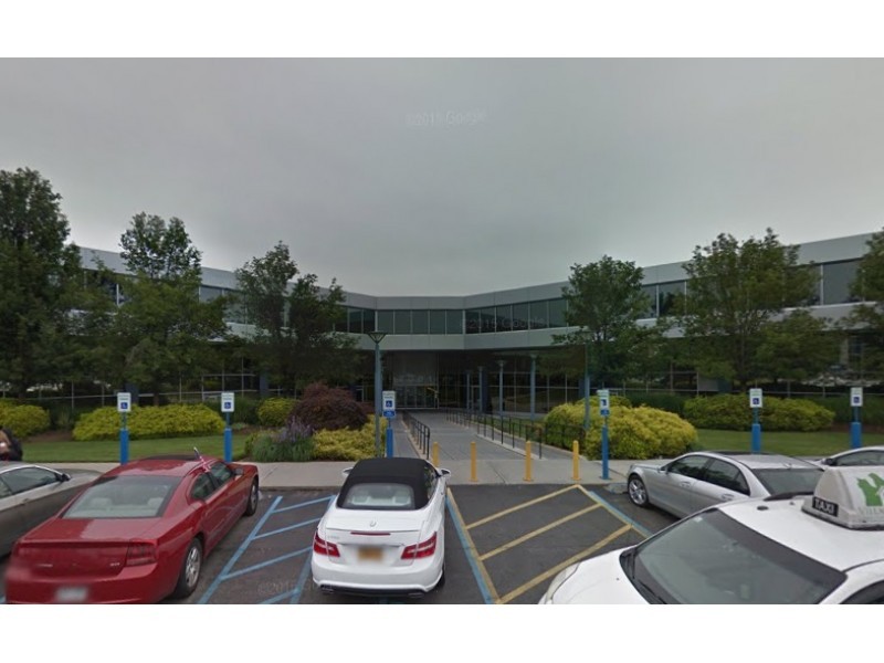 Nassau county casino location