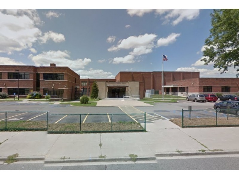 Voter's Guide Farmingdale School Budget, Board Election