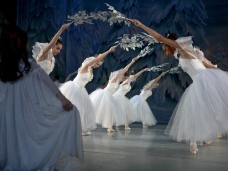 Westchester Ballet Company's Performance of 'The Nutcracker' Dec. 19-21