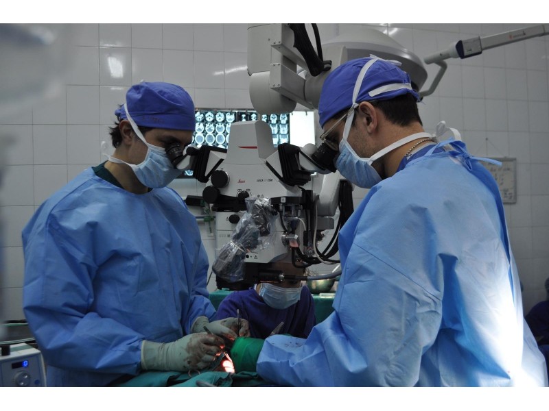 Wilton Doctor Heads to Vietnam on Medical Mission Wilton, CT Patch