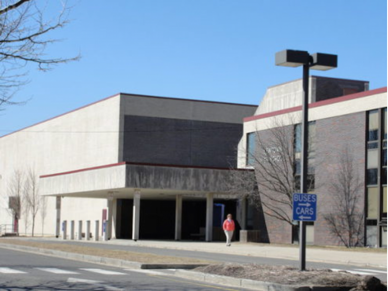 Potential Safety Threat Investigated at Newtown High School Newtown