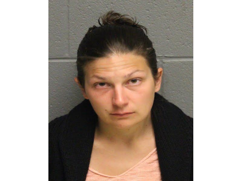 Monroe PD Make Arrest in Stepney Elementary PTO Embezzlement Case