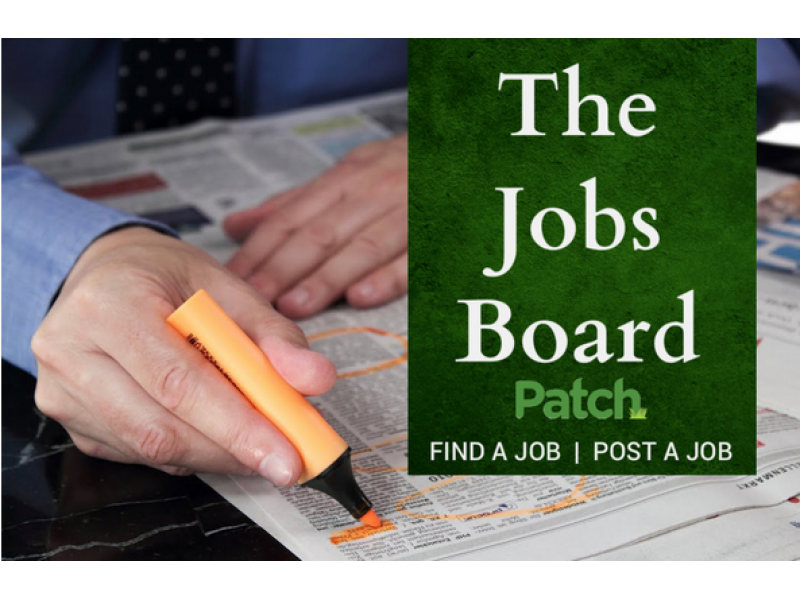 Looking for a job? Recruiters are looking for you!