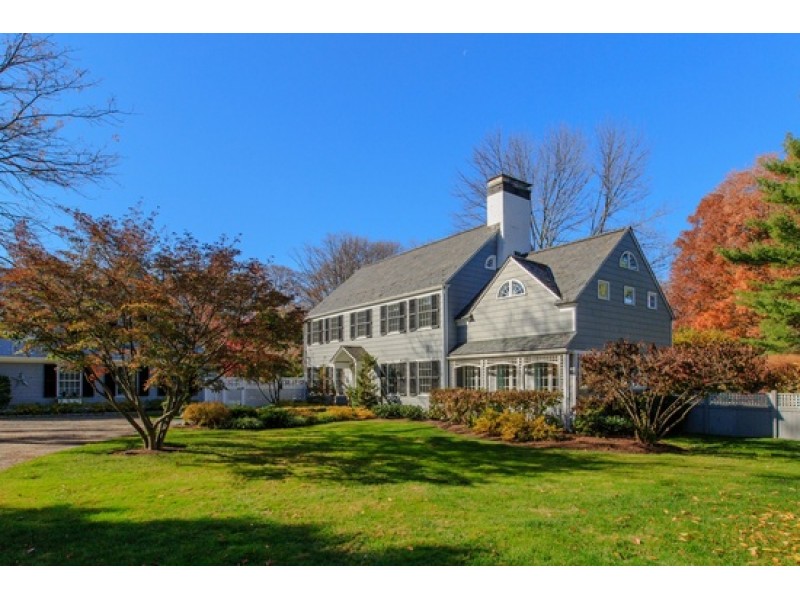 Homes For Sale in Ridgefield Ridgefield, CT Patch