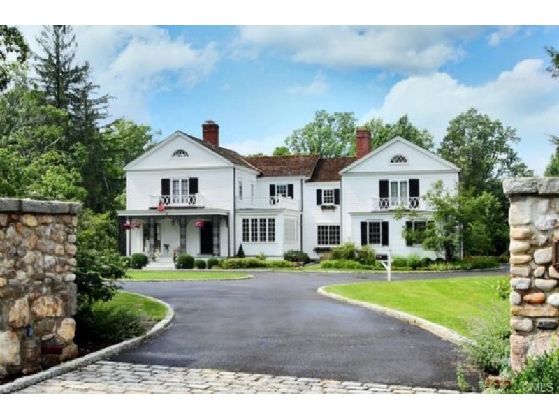 Homes Sold in Ridgefield Ridgefield, CT Patch