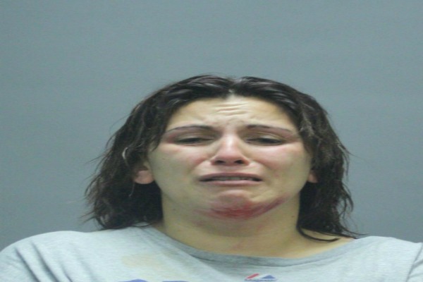 Driver in School Bus Accident Arrested