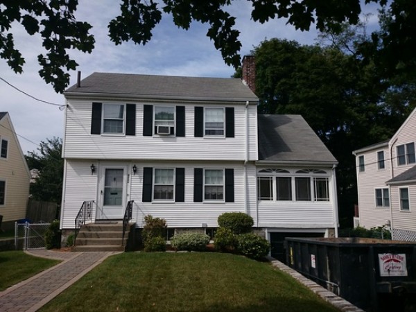 Redfin West Roxbury