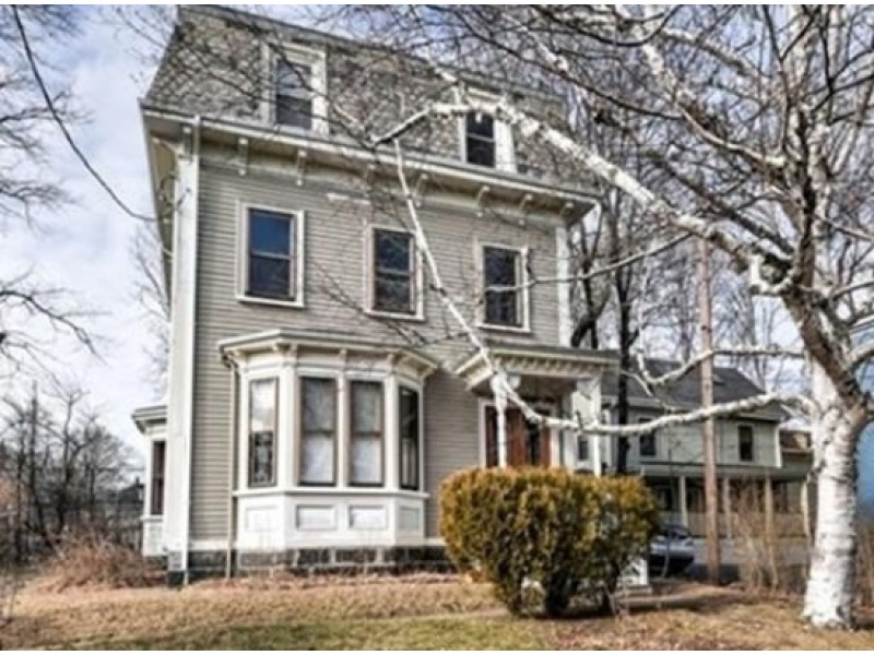 Recently Sold Homes in Jamaica Plain Jamaica Plain, MA Patch