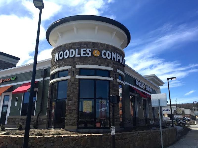 Noodles and company coupon code 2018