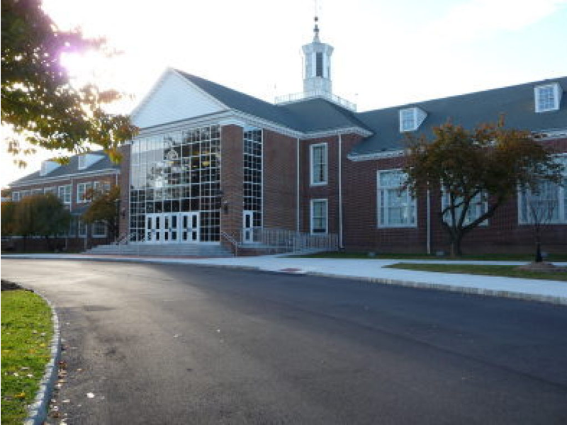 Livingston High School Named 16th Best in the State Livingston NJ Patch