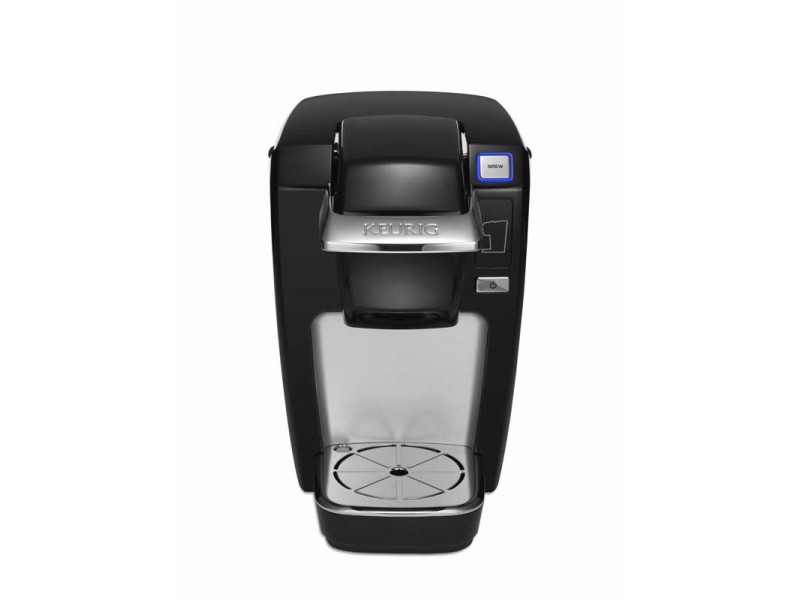 Keurig Recalls Mini Plus Brewing Systems Due to Burn Hazard