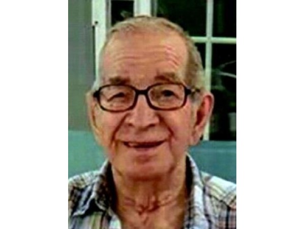 Obituary: Alfred J. Gagnon, Leather Worker; Member of the VFW Post 1524 - 20150154b3e1a2653b0