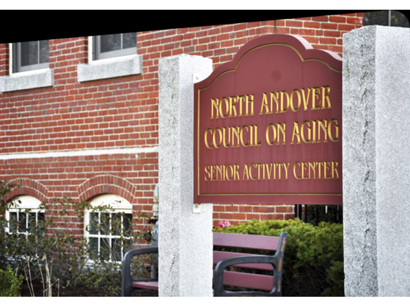 Friends of the Senior Center Looking For Volunteers North Andover, MA Patch
