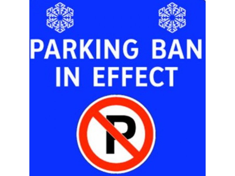 ALERT Winter Parking Ban Back in Effect Peabody, MA Patch