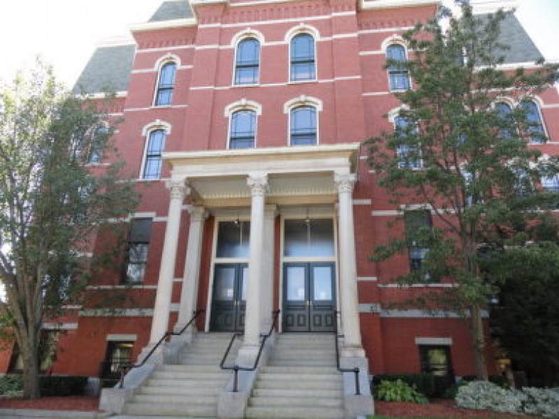 Current job postings for Peabody: