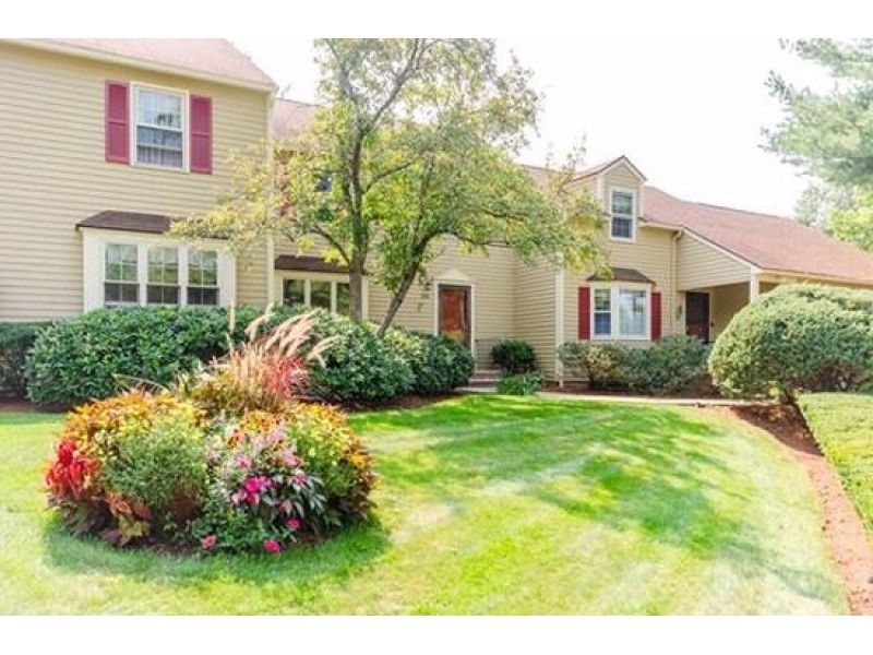 Desirable Olde Salem Village Property Among Houses For Sale in Danvers