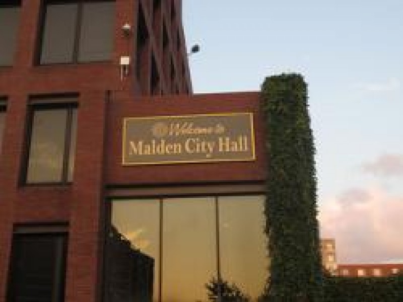 Water Leak at City Hall; Several Departments Temporarily Relocated