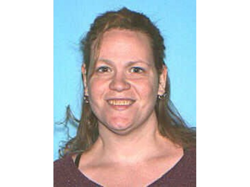 Update Missing 45 Year Old Woman Found Patch
