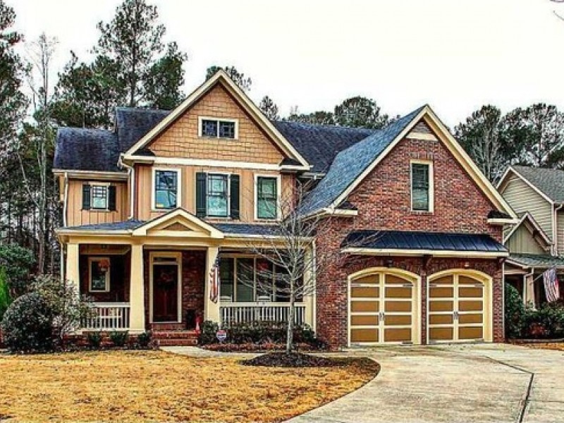 Homes for Sale in Acworth Acworth, GA Patch