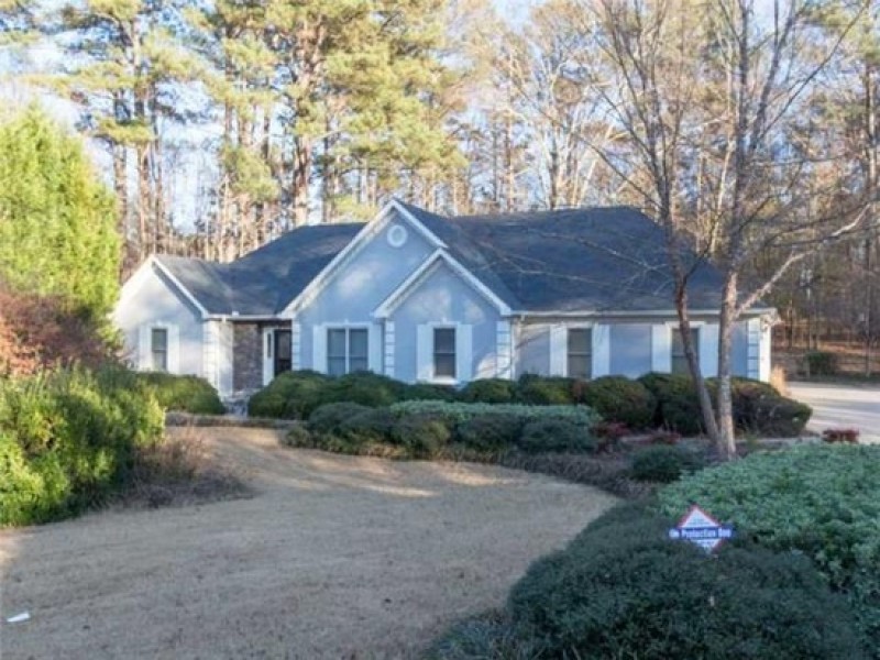 Homes for Sale in Douglasville Douglasville, GA Patch