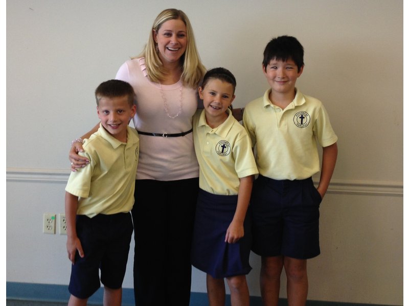 Glen Rock's Academy of Our Lady Announces New Principal Ridgewood, NJ