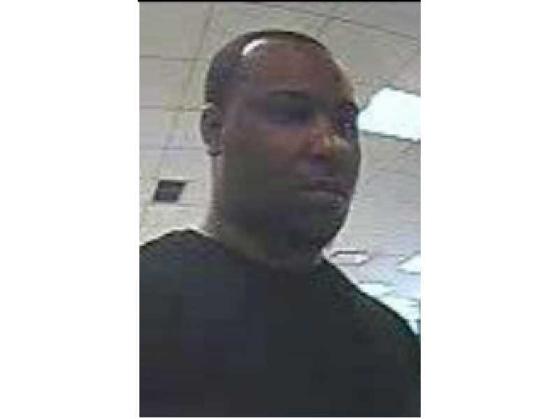 Police Seeking Man Wanted For Identity Theft