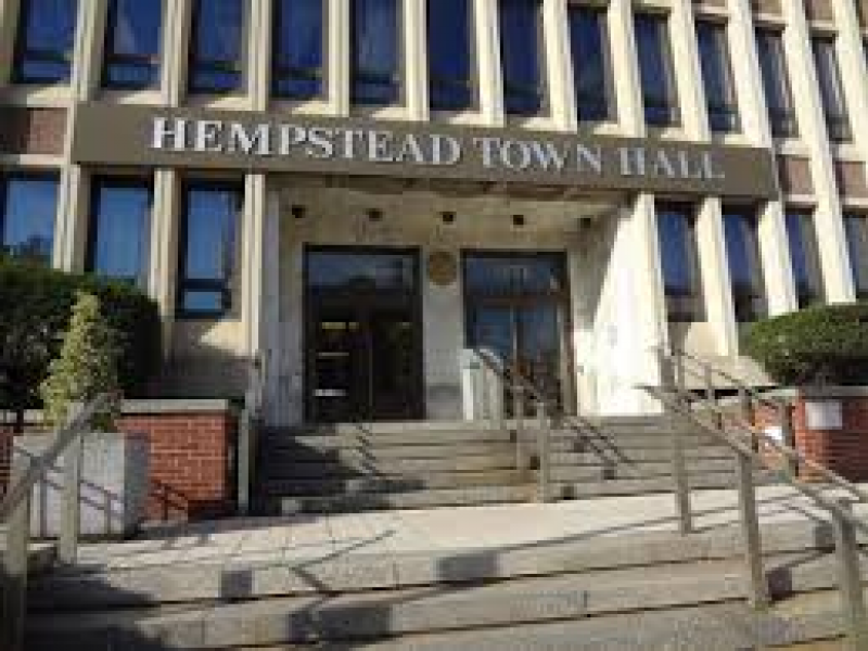 Town of Hempstead S.T.O.P Program to Kick Off in March | Patch