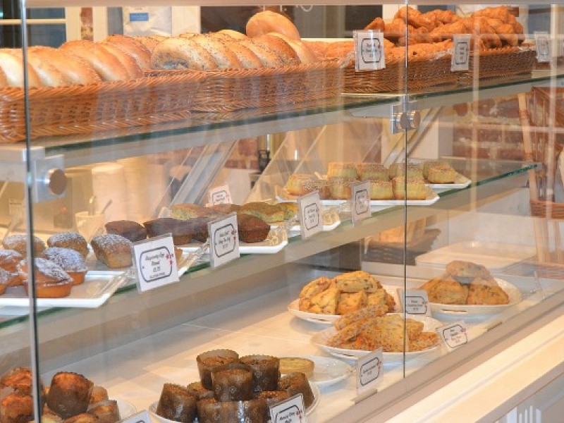 VeteranRun Bakery Celebrates Grand Opening This Weekend