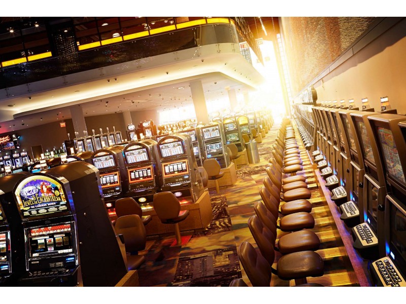 Casino new rochelle ny