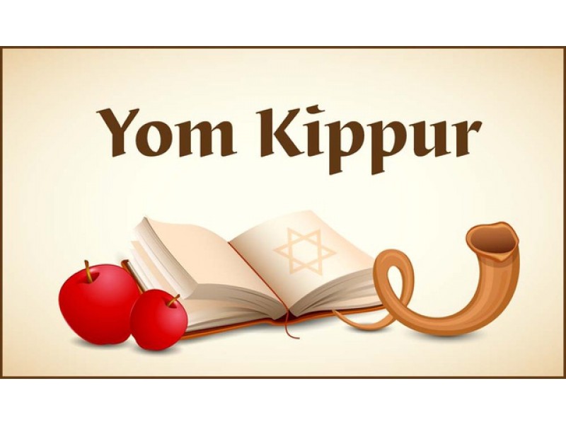 Yom Kippur Children's Service Merrick, NY Patch
