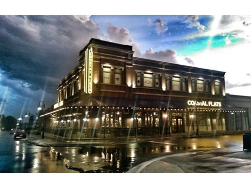 Great American Restaurants Opens Coastal Flats - Gaithersburg, MD Patch