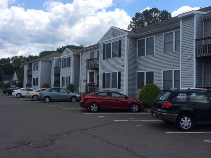 Pine Meadows Apartments in Southington Sold for 4.1 Million