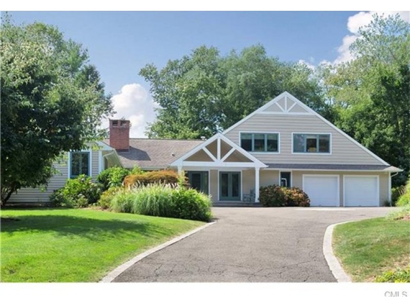 New Canaan Homes for Sale New Canaan, CT Patch