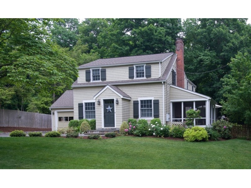 New Canaan Homes for Sale New Canaan, CT Patch
